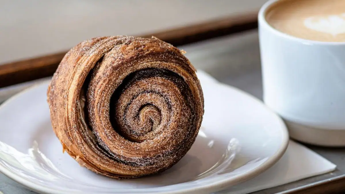 GAIL's – artisan bakery in Bromley, London